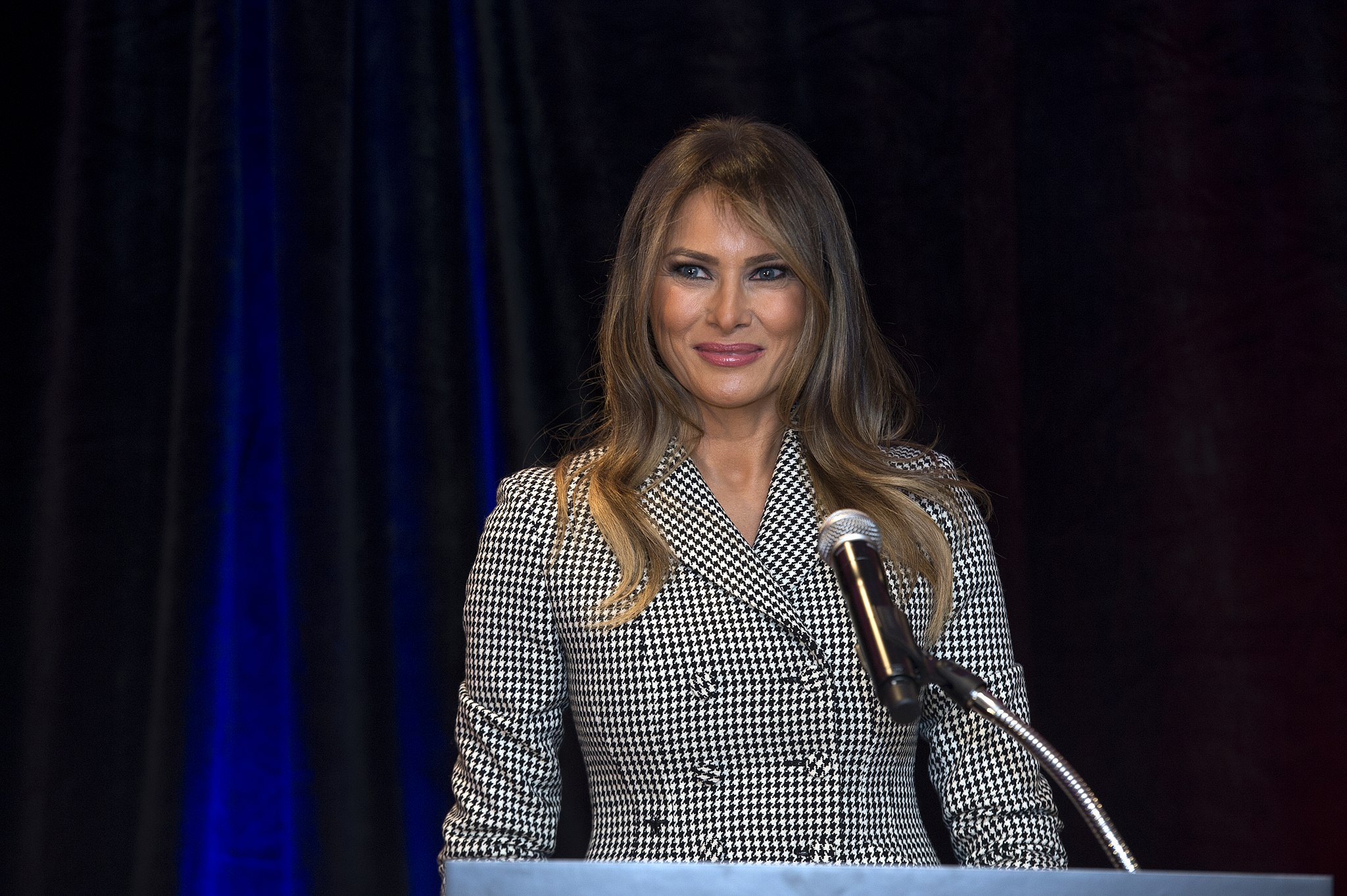 Melania Says Media Relentlessly Attacks Trump, Is She Right? Daily