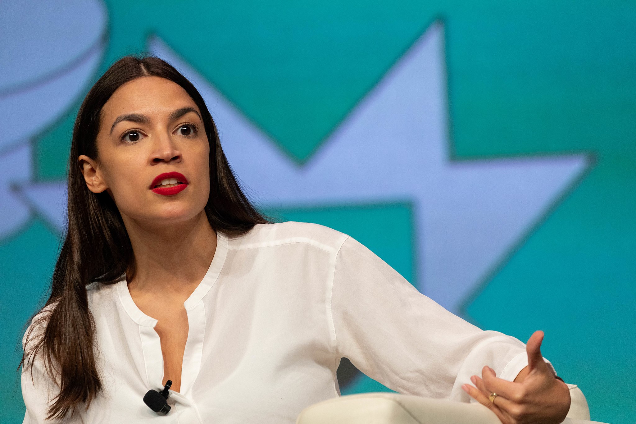 Are Trump's DHS Officials Cowards Like AOC Says? Daily News Brew