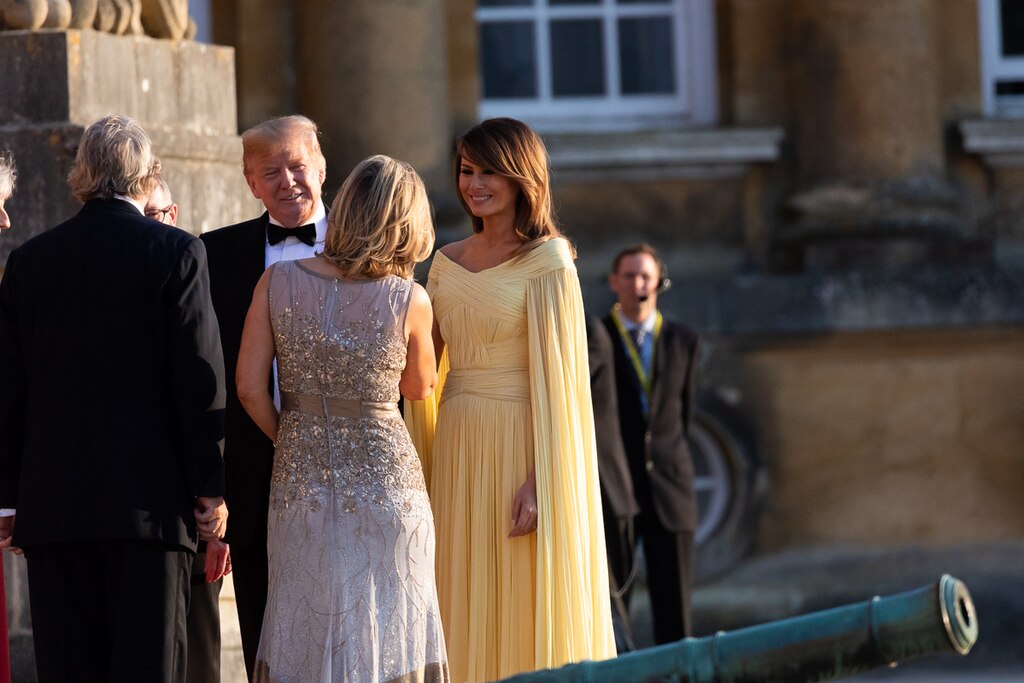 Melania Trump Handed Major Honor - Daily News Brew