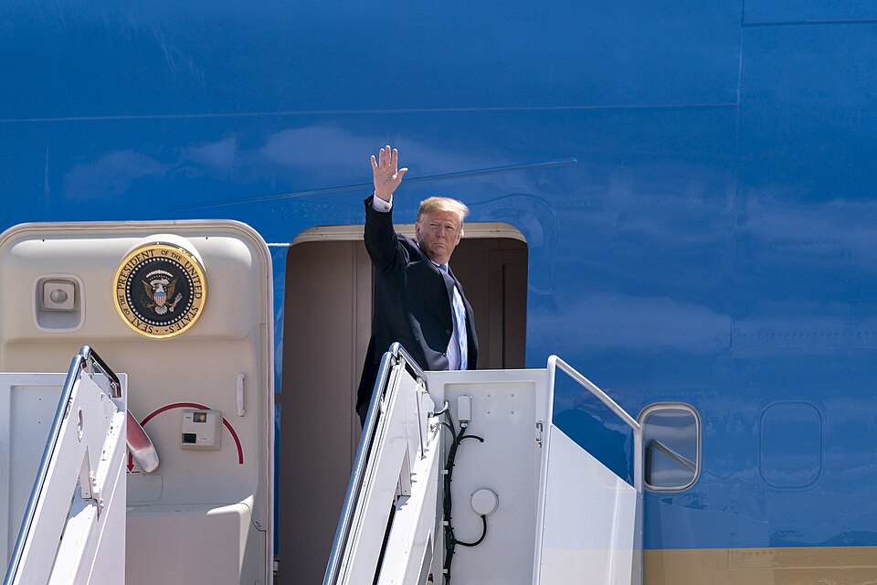 Bitcoin Surges Toward $80,000: Timeline of Trump's Crypto Signals and Upcoming Bill Votes